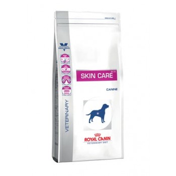 Royal Canin VET Dog Skin Care 2kg